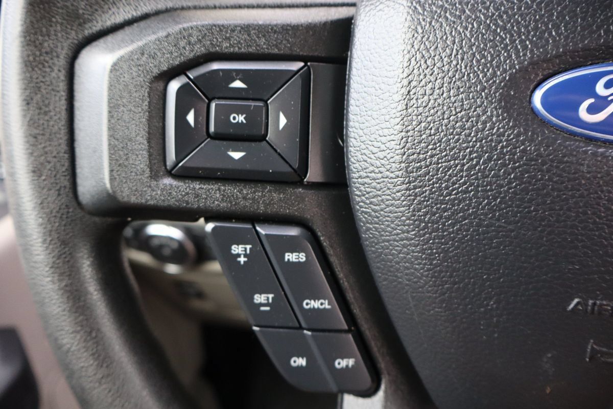 Used 2018 Ford F150 XL w/ Equipment Group 101A Mid AWD/4WD image 29