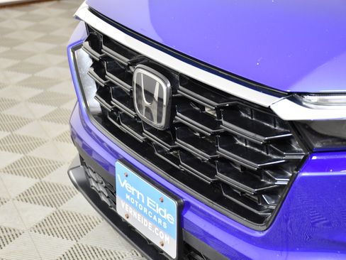 Certified 2024 Honda CR-V EX-L image 11
