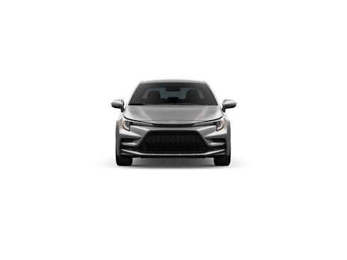 New 2026 Toyota Corolla SE image 17