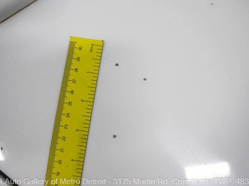 Used 1991 Dodge Shadow Convertible image 30