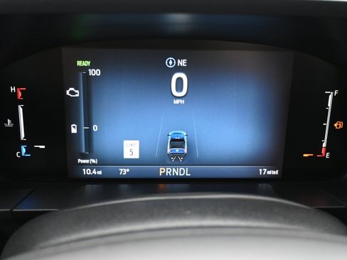 New 2026 Ford Maverick Lariat AWD/4WD image 18