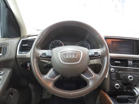 Used 2013 Audi Q5 2.0T Premium AWD/4WD image 16