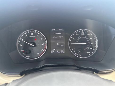 Used 2022 Subaru Legacy Premium AWD/4WD image 15