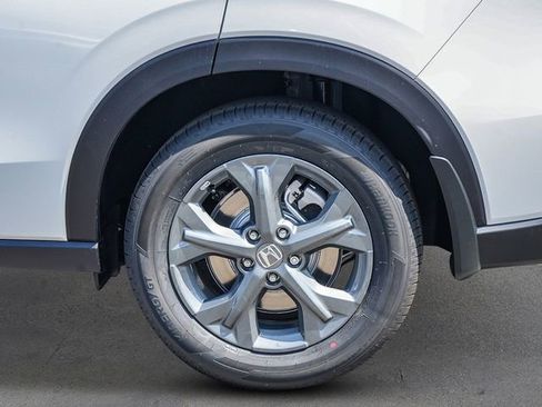 New 2026 Honda HR-V LX image 9