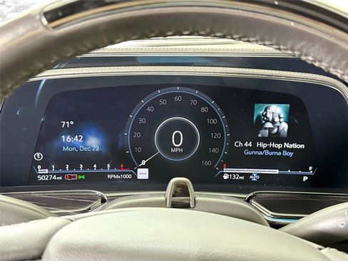 Used 2023 Cadillac Escalade Sport image 15