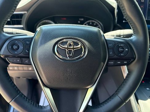 Used 2021 Toyota Venza XLE w/ Softex Package AWD/4WD image 29