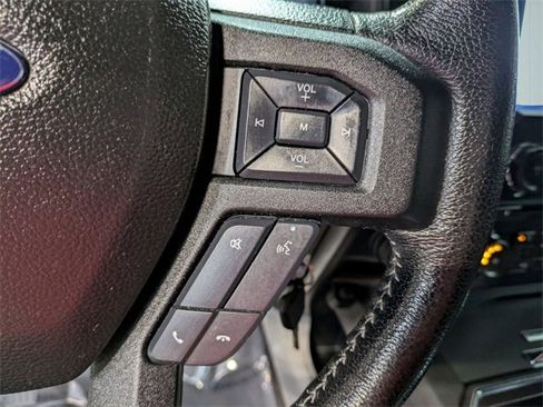 Used 2016 Ford F150 XLT w/ Equipment Group 302A Luxury image 19