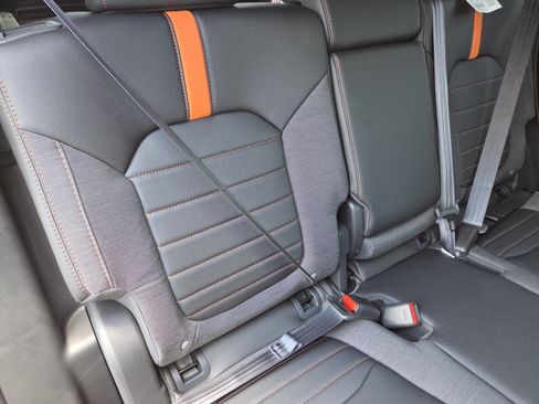 New 2026 Honda Passport TrailSport image 22