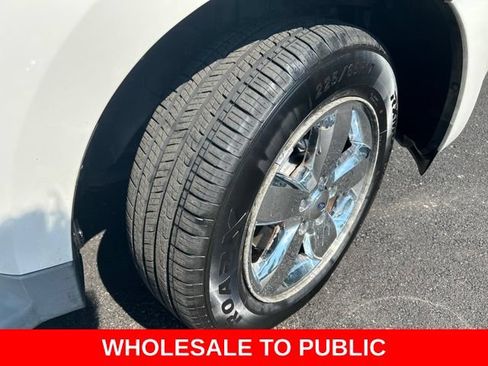 Used 2011 Ford Escape Limited w/ 302A Rapid Spec Order Code FWD image 32
