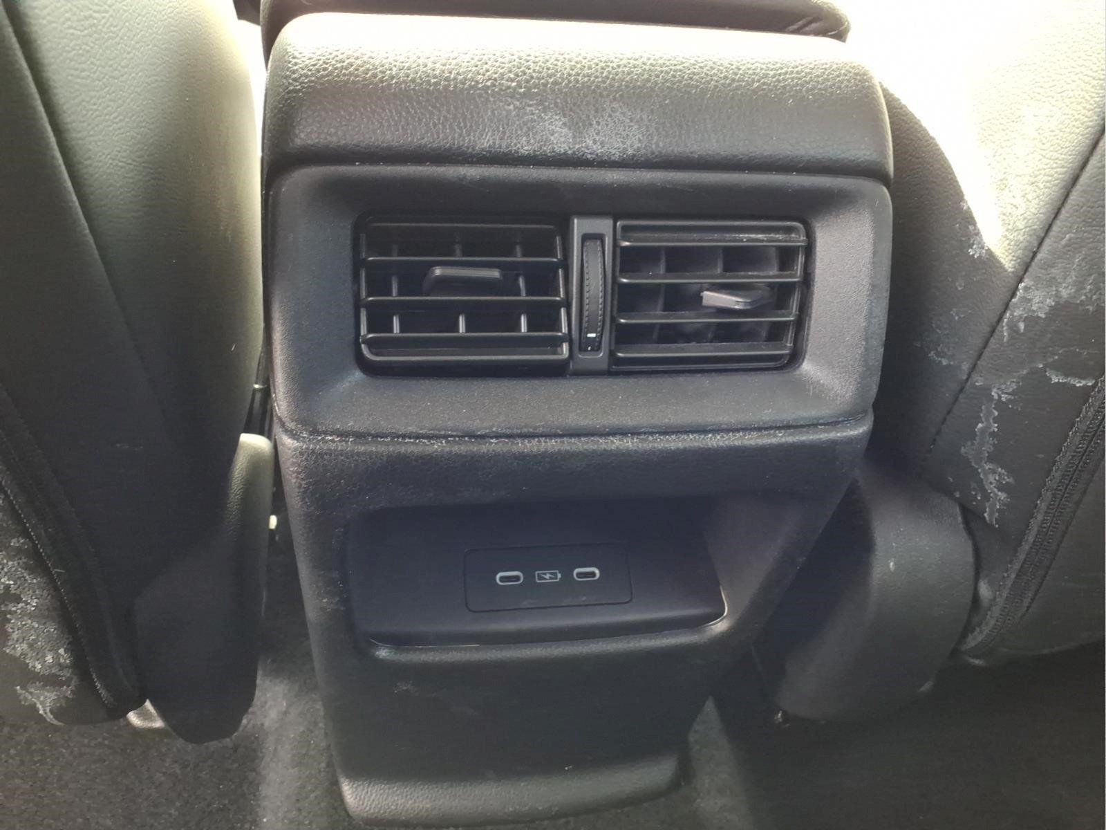 Certified 2024 Honda CR-V EX-L image 13
