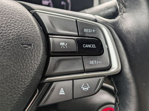 Certified 2022 Honda Accord Sport image 14