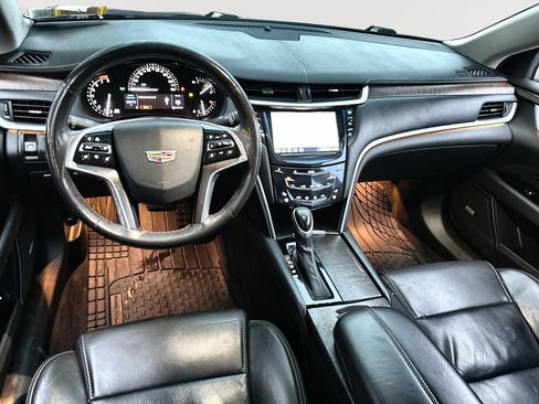 Used 2018 Cadillac XTS Luxury FWD image 23