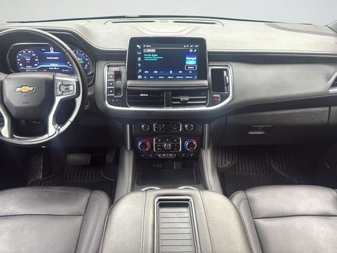 Used 2024 Chevrolet Tahoe LT RWD image 12
