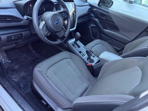 Used 2024 Subaru Crosstrek 2.0i Premium image 6