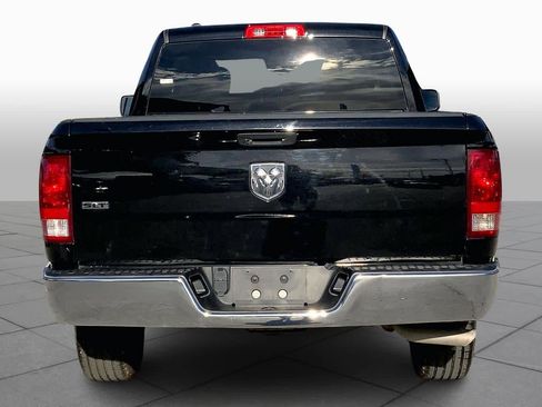 Certified 2024 RAM 1500 Classic SLT image 5