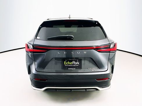 Used 2024 Lexus NX 350 F Sport image 7