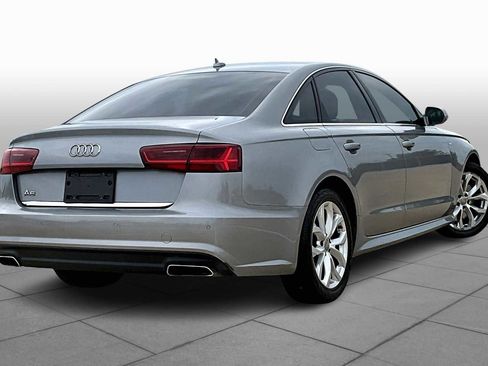 Used 2017 Audi A6 2.0T Premium FWD image 12