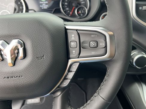 New 2026 RAM 1500 Big Horn image 17