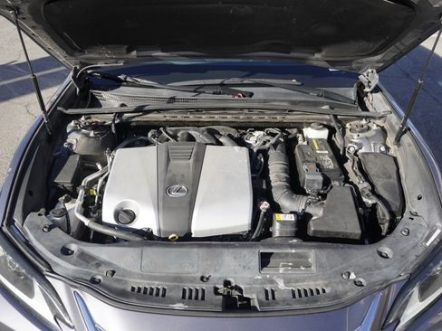 Used 2019 Lexus ES 350 Premium image 25