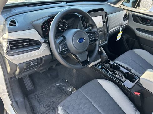 New 2026 Subaru Forester AWD/4WD image 14