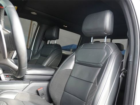 Used 2023 Ford F150 Raptor w/ Raptor Carbon Fiber Package image 16