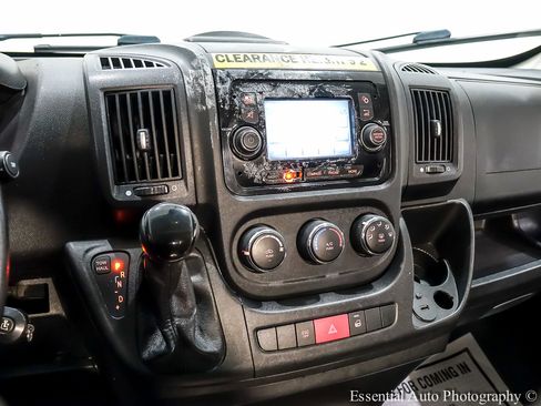 Used 2019 RAM ProMaster 2500 image 11