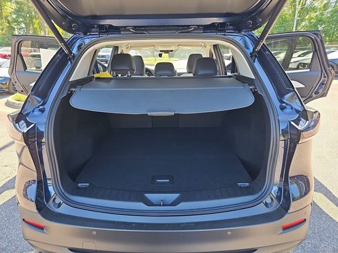 New 2026 MAZDA CX-5 Preferred AWD/4WD image 13