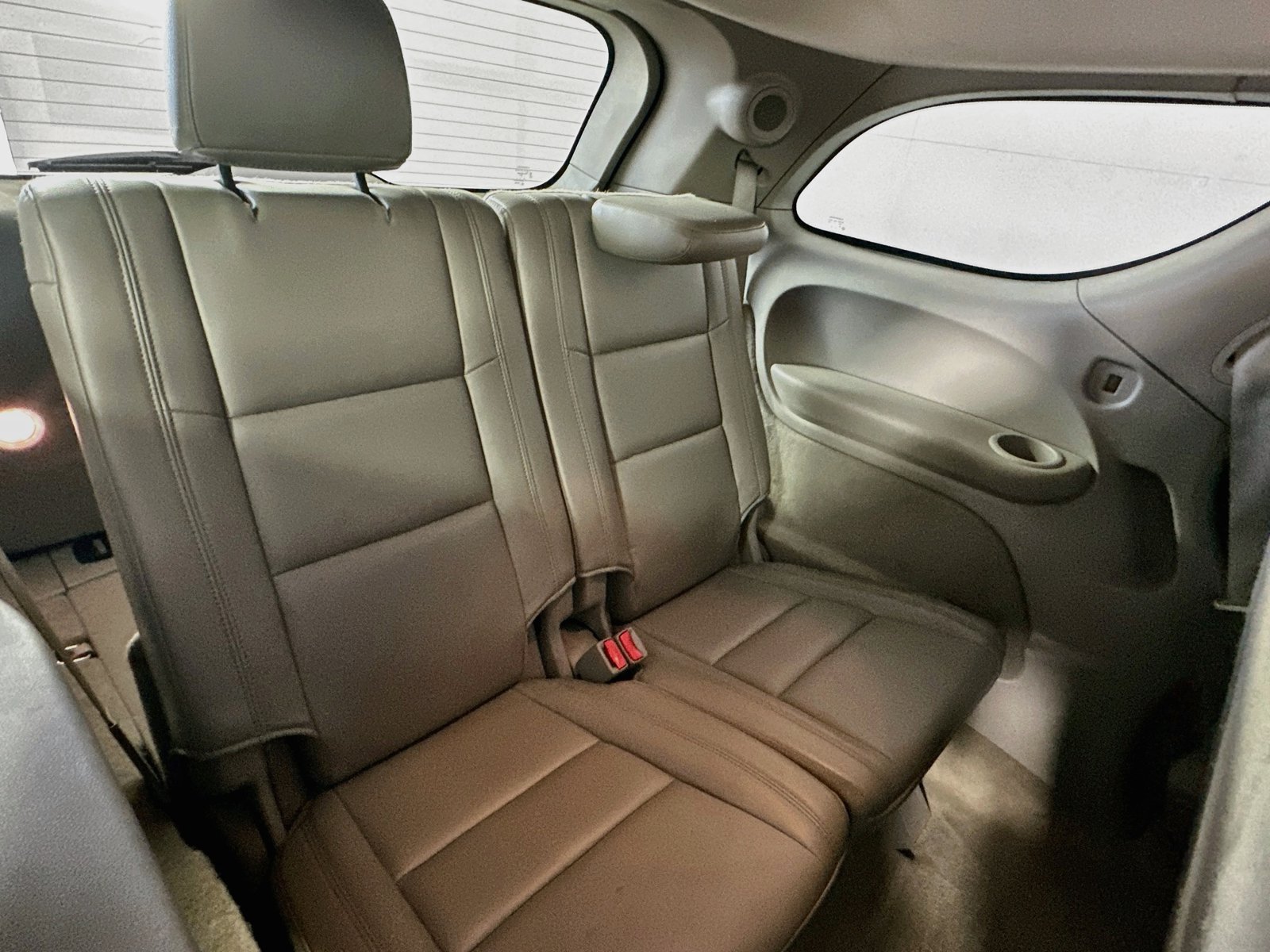 Used 2012 Dodge Durango Crew w/ Leather Interior Group AWD/4WD image 24