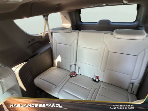 New 2026 GMC Yukon XL Denali image 27