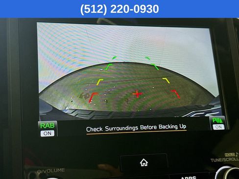 Used 2024 Subaru Forester Touring w/ Convenience Package image 17