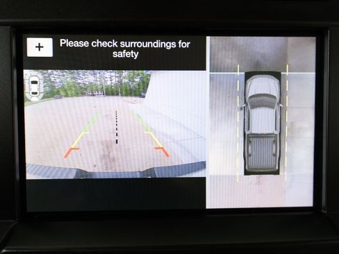 Used 2019 Ford F150 Lariat w/ Equipment Group 502A Luxury AWD/4WD image 42