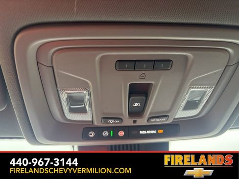 New 2026 Chevrolet Silverado 1500 LT w/ All Star Edition Plus image 30