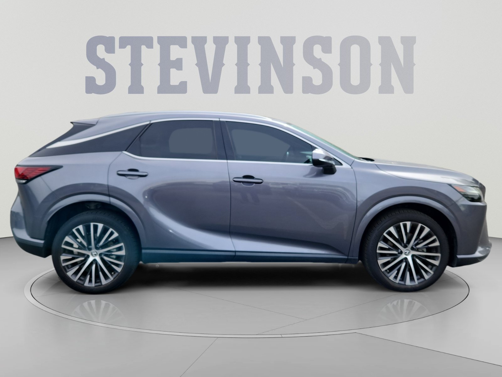 Used 2023 Lexus RX 350 w/ Cold Area Package AWD/4WD image 6