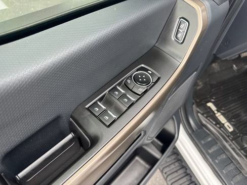 Used 2023 Ford F150 XL w/ Rattler Package AWD/4WD image 19