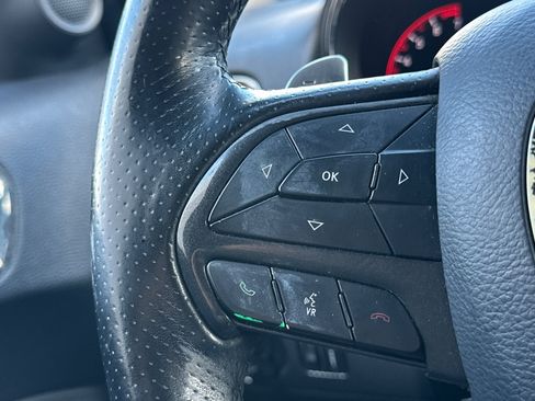 Used 2019 Dodge Durango GT AWD/4WD image 34