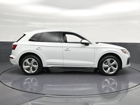 Used 2023 Audi Q5 2.0T Premium Plus AWD/4WD image 4