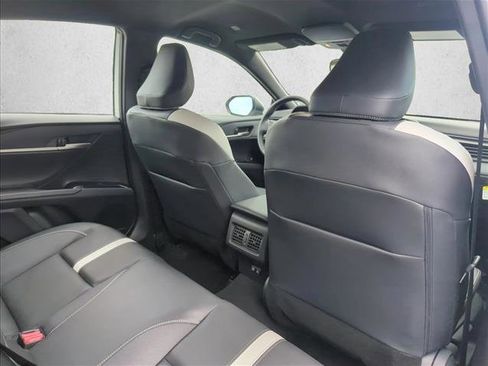 Certified 2026 Toyota Camry SE FWD image 22