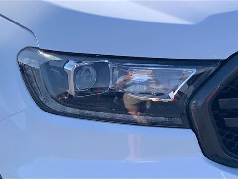 Used 2019 Ford Ranger Lariat w/ Equipment Group 501A Mid RWD image 28