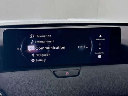 New 2026 MAZDA CX-90 3.3 Turbo w/ Premium Sport Pkg image 15