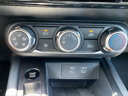 Certified 2026 Nissan Kicks S FWD image 30