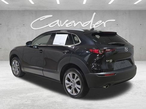 Used 2024 MAZDA CX-30 AWD 2.5 S w/ Premium Package image 17