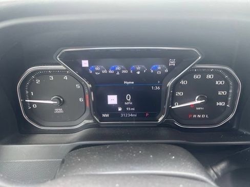 Certified 2022 GMC Sierra 1500 Denali w/ Denali Premium Package AWD/4WD image 29