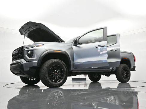 New 2026 GMC Canyon Elevation w/ Convenience Package image 49