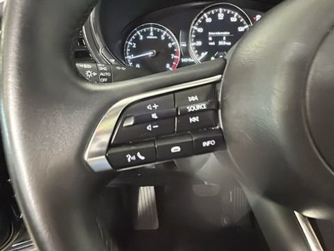 Used 2025 MAZDA CX-30 AWD 2.5 S w/ Preferred Package image 15