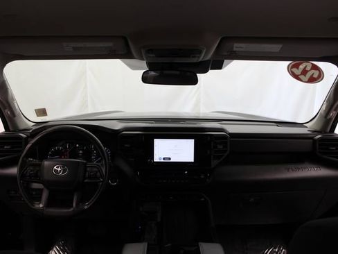 Used 2022 Toyota Tundra SR w/ SR Tow Package RWD image 26
