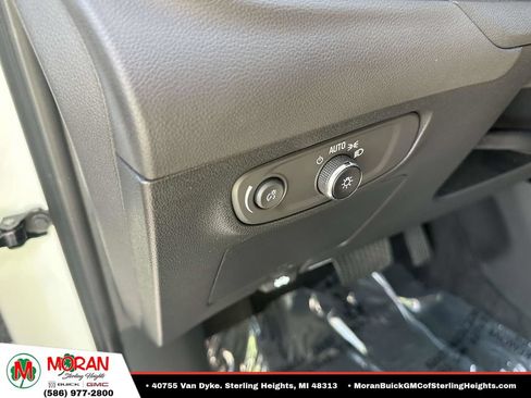 Certified 2024 Buick Encore GX Preferred FWD image 16