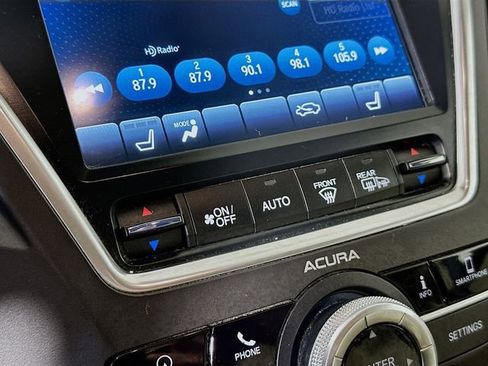 Used 2020 Acura MDX FWD w/ Technology Package image 18