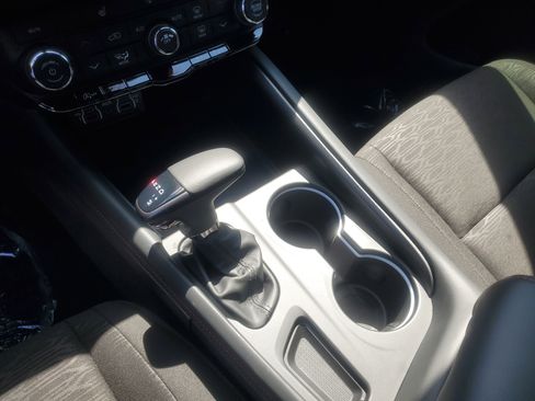 New 2026 Dodge Durango GT w/ Blacktop Package RWD image 19