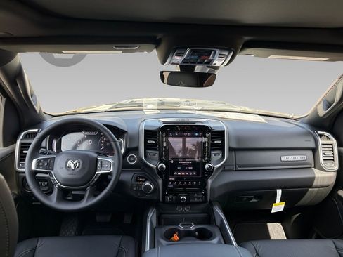 New 2026 RAM 1500 Big Horn image 3