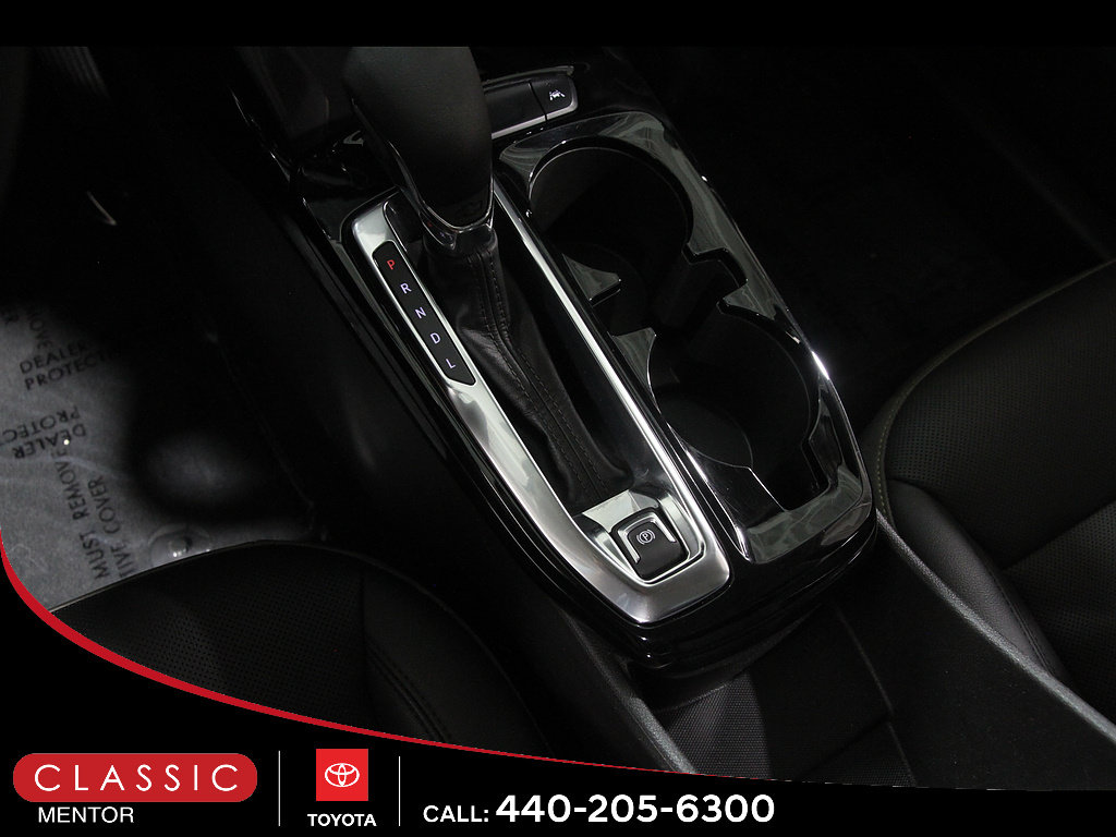 Used 2024 Chevrolet Trax ACTIV w/ Sunroof Package FWD image 15